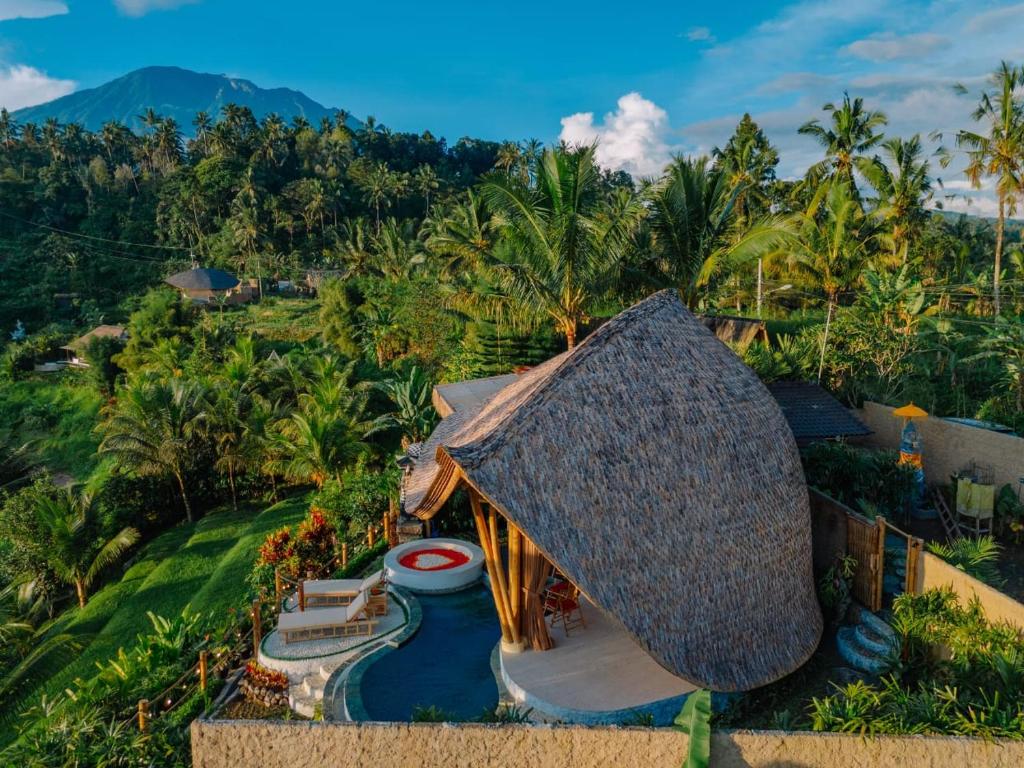 Angel Bali Suite gallery image
